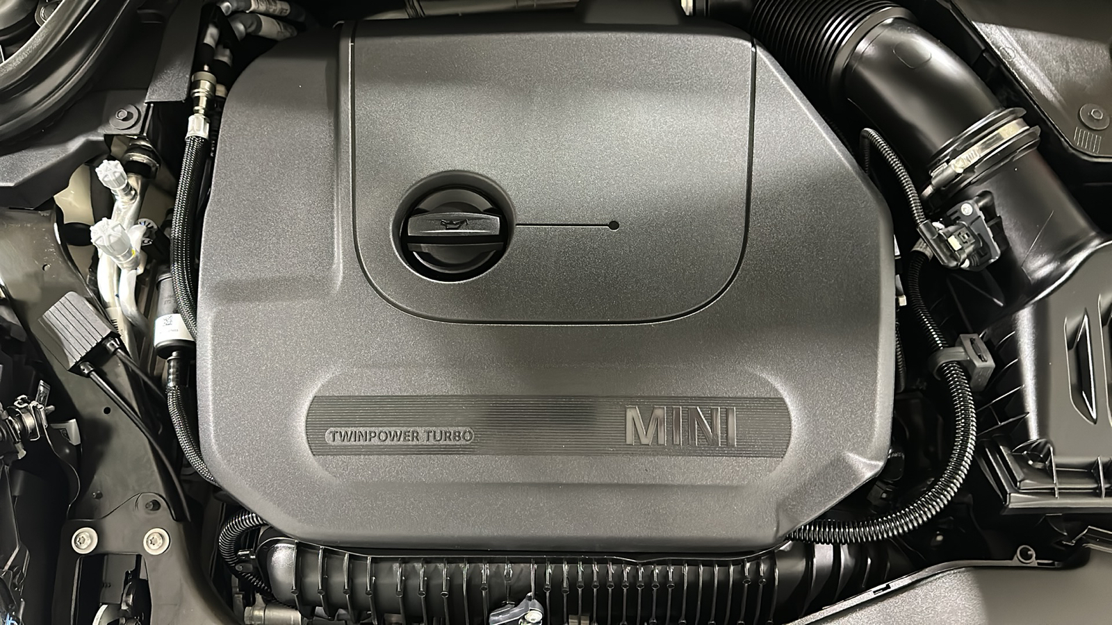 2023 MINI Cooper S Hardtop 4 Door Classic FWD 29