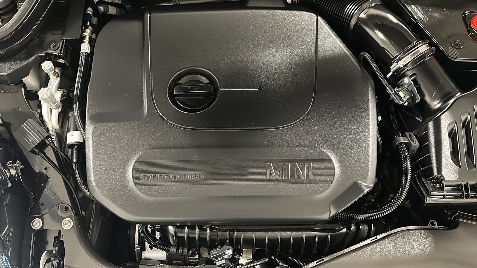 2023 MINI Cooper Hardtop 4 Door Classic FWD 29