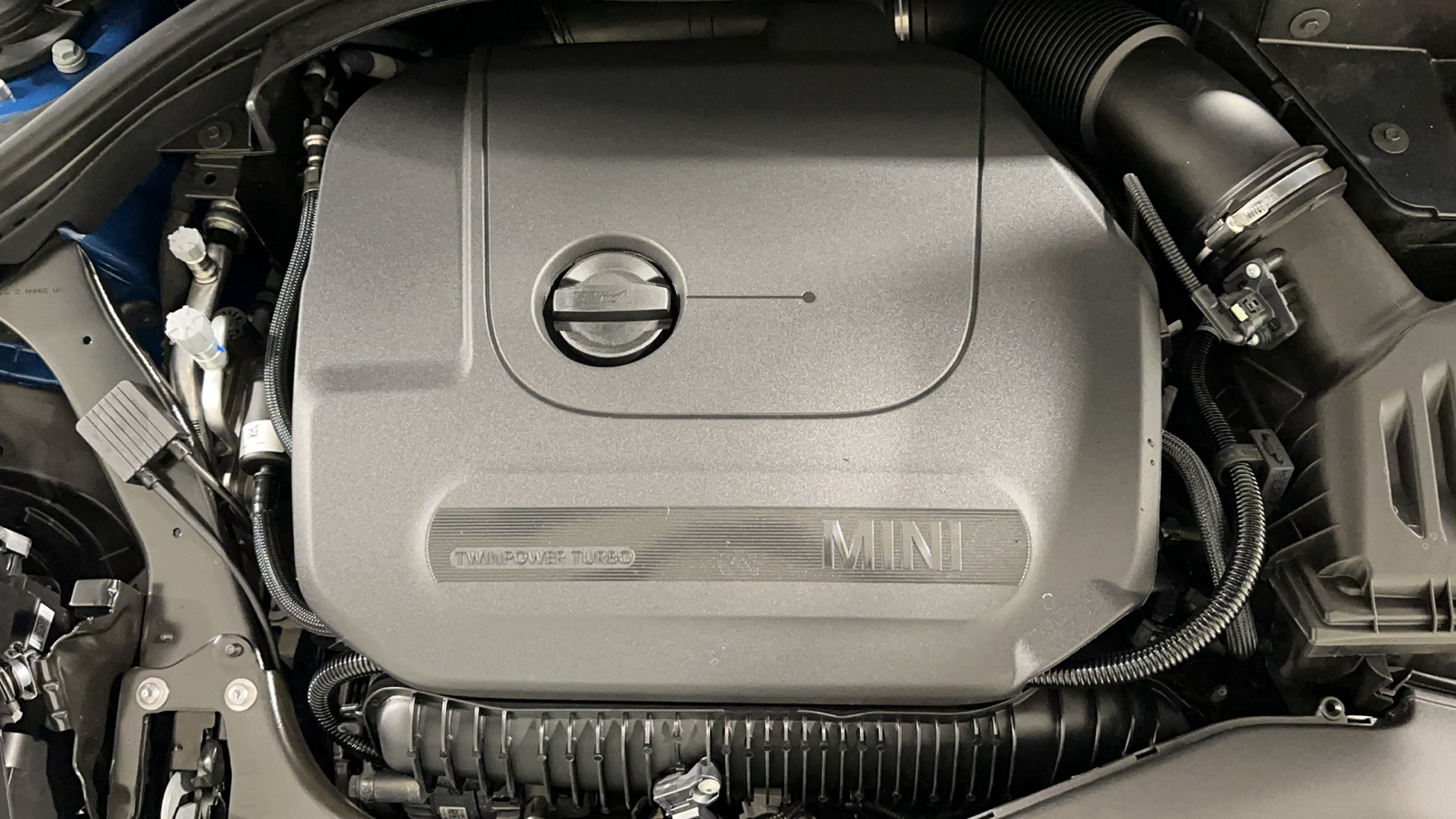 2024 MINI Cooper S Clubman Cooper S FWD 29