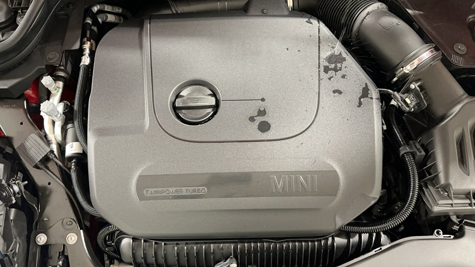 2024 MINI Cooper S Hardtop 4 Door Cooper S FWD 29