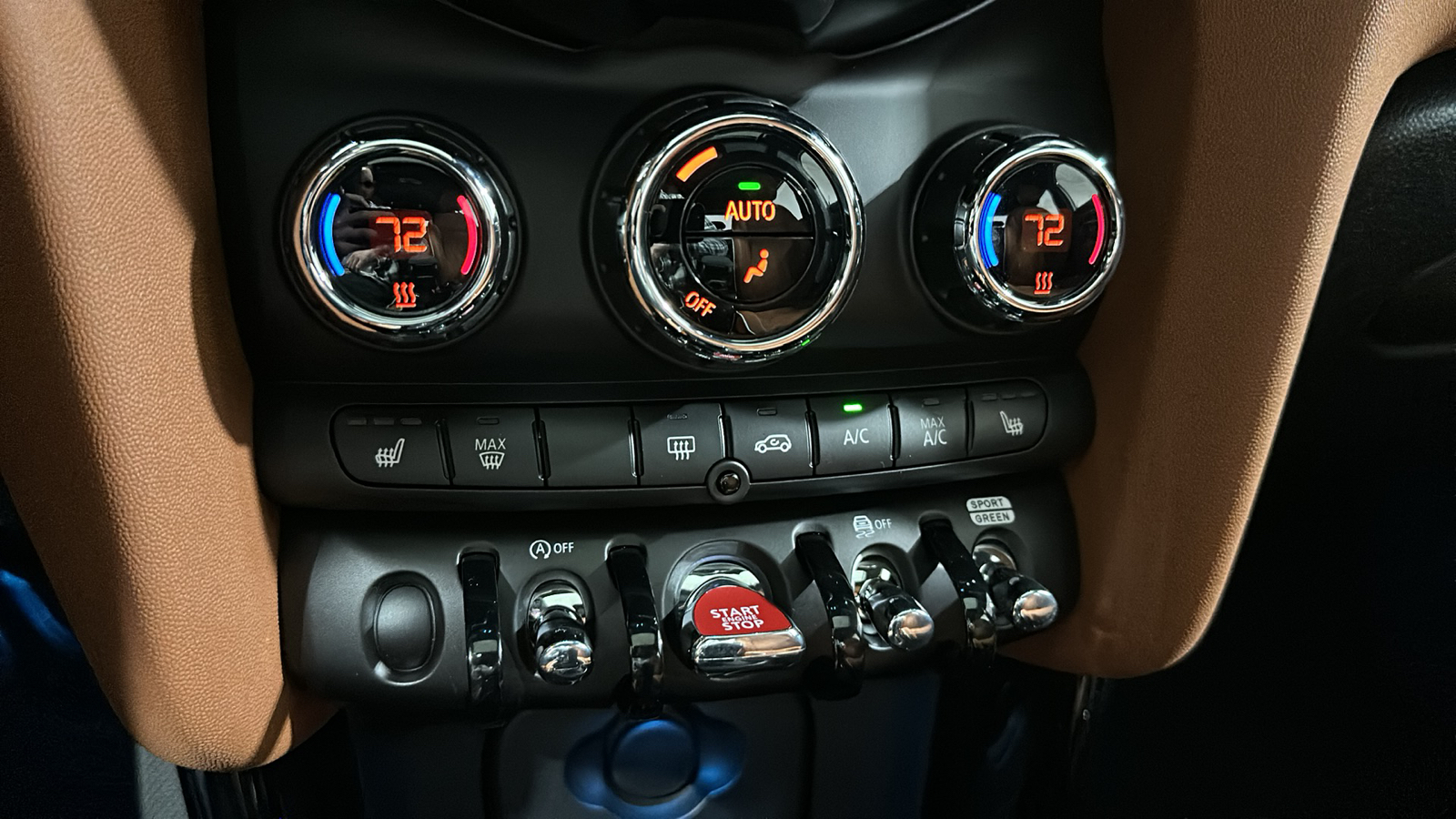 2024 MINI Cooper S Hardtop 4 Door Cooper S FWD 16