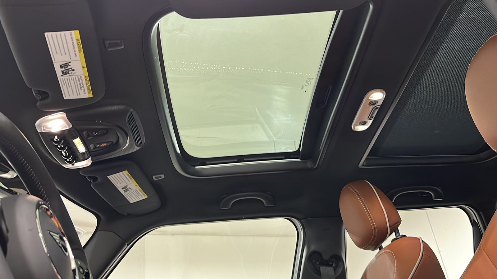 2024 MINI Cooper S Hardtop 4 Door Cooper S FWD 24