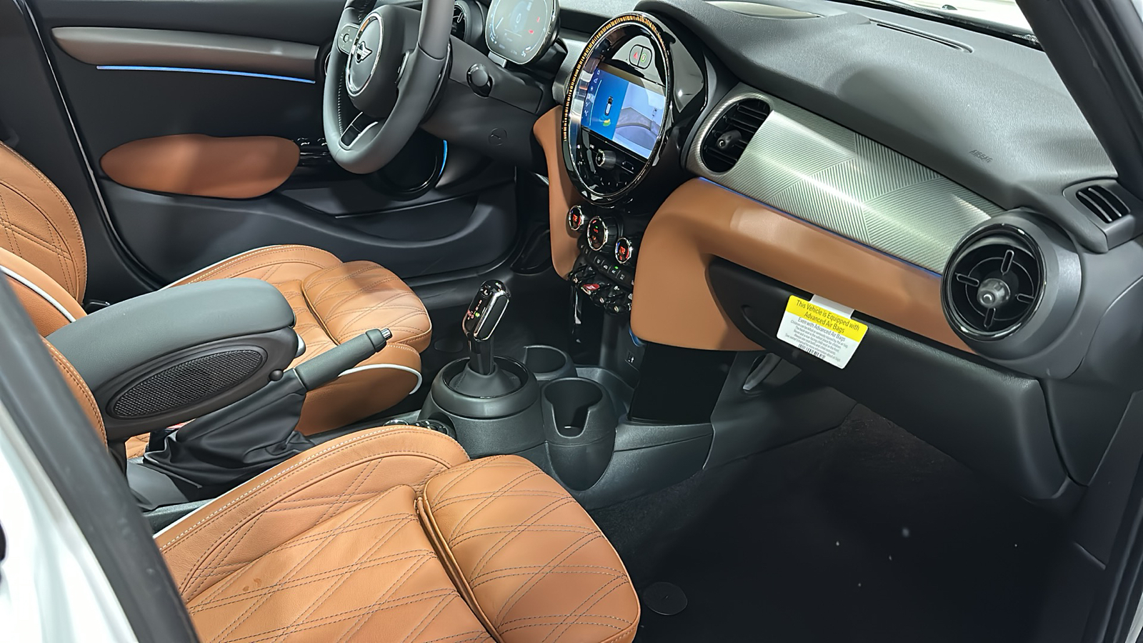 2024 MINI Cooper S Hardtop 4 Door Cooper S FWD 27
