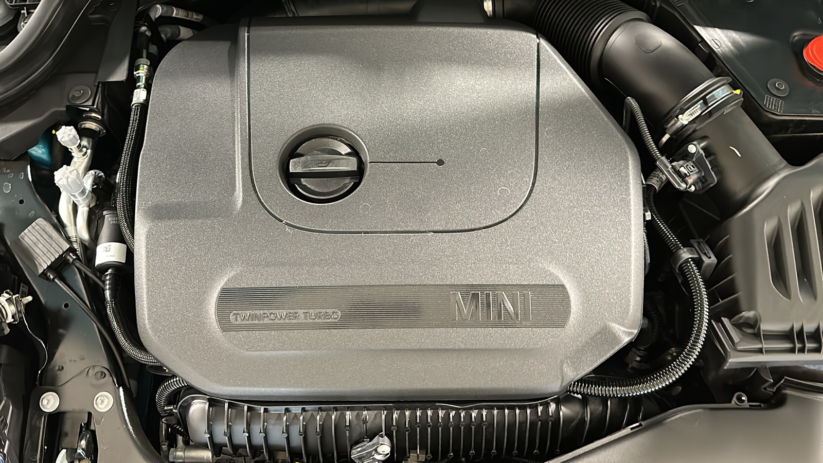 2024 MINI Cooper S Convertible Cooper S FWD 24