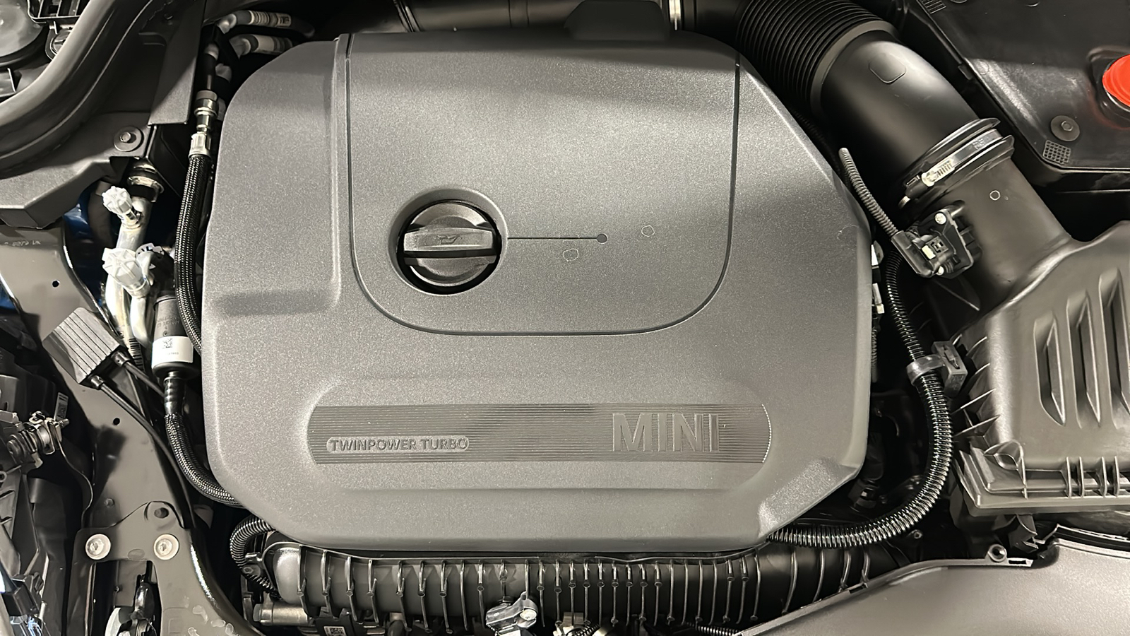 2024 MINI Cooper S Hardtop 2 Door Cooper S FWD 25