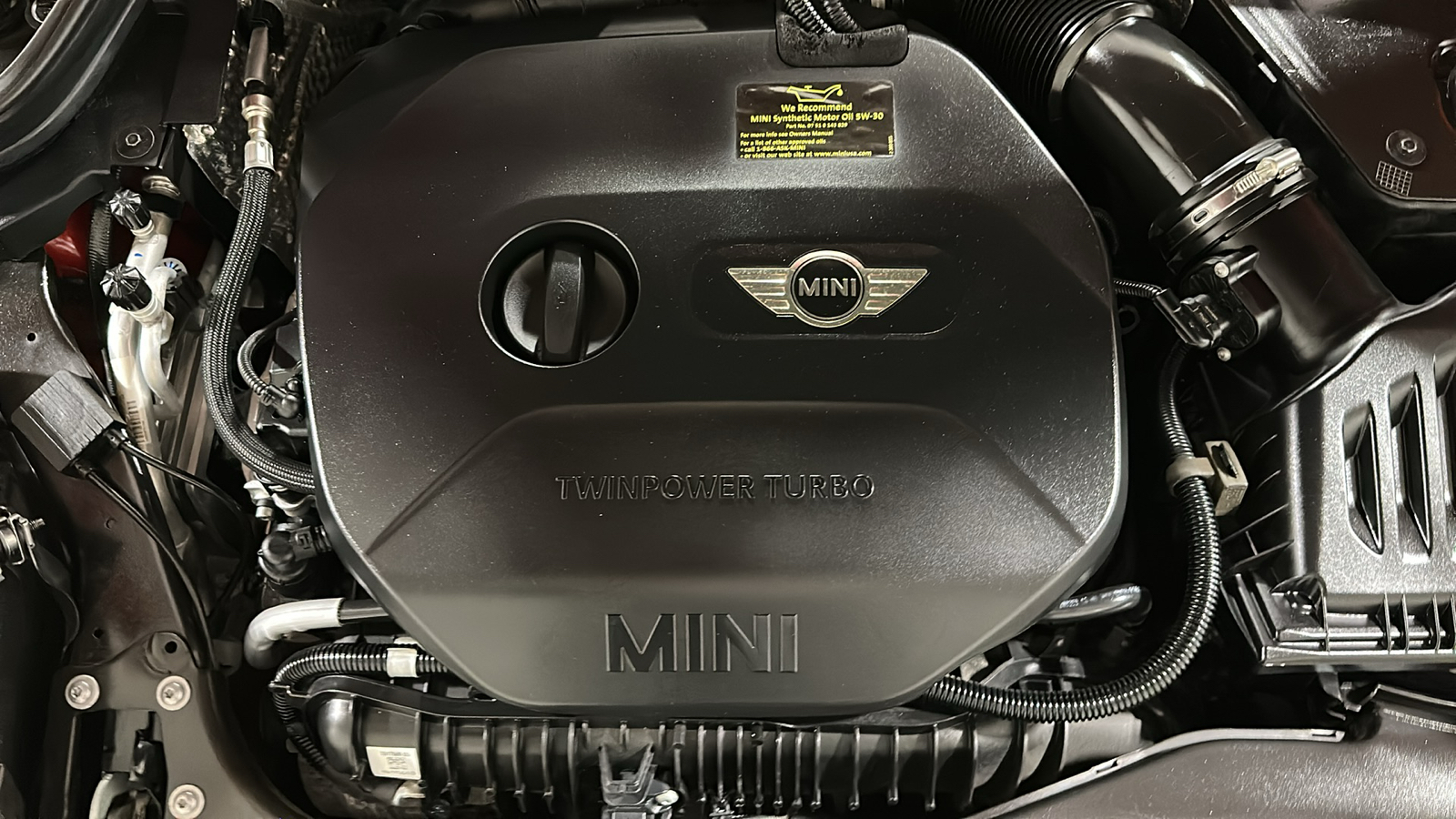 2016 MINI Cooper S Hardtop 2 Door  22