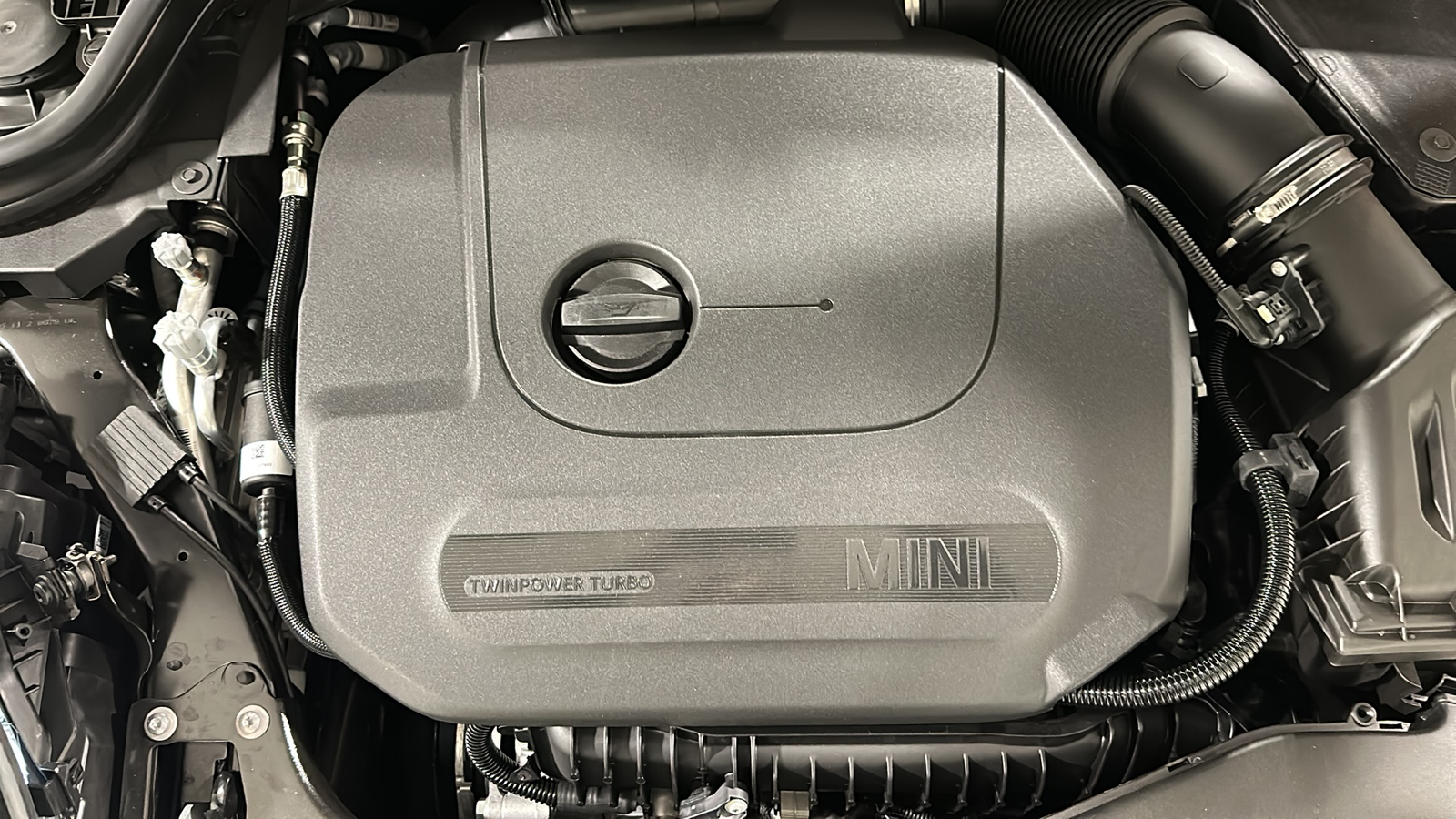 2024 MINI Cooper Hardtop 2 Door Cooper FWD 25