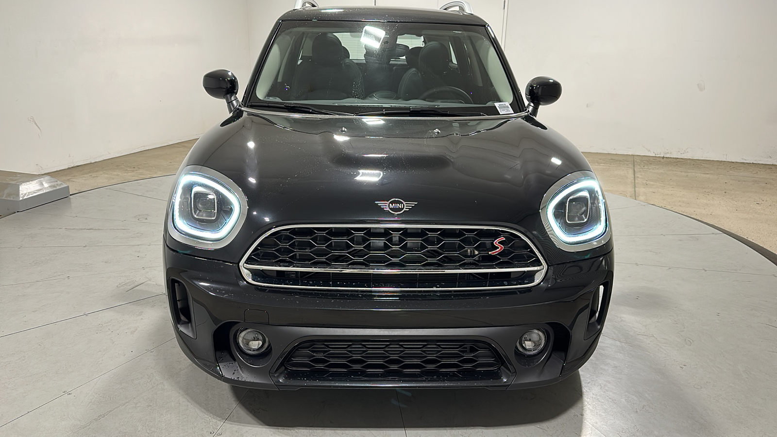 2024 MINI Cooper S Countryman Cooper S FWD 9