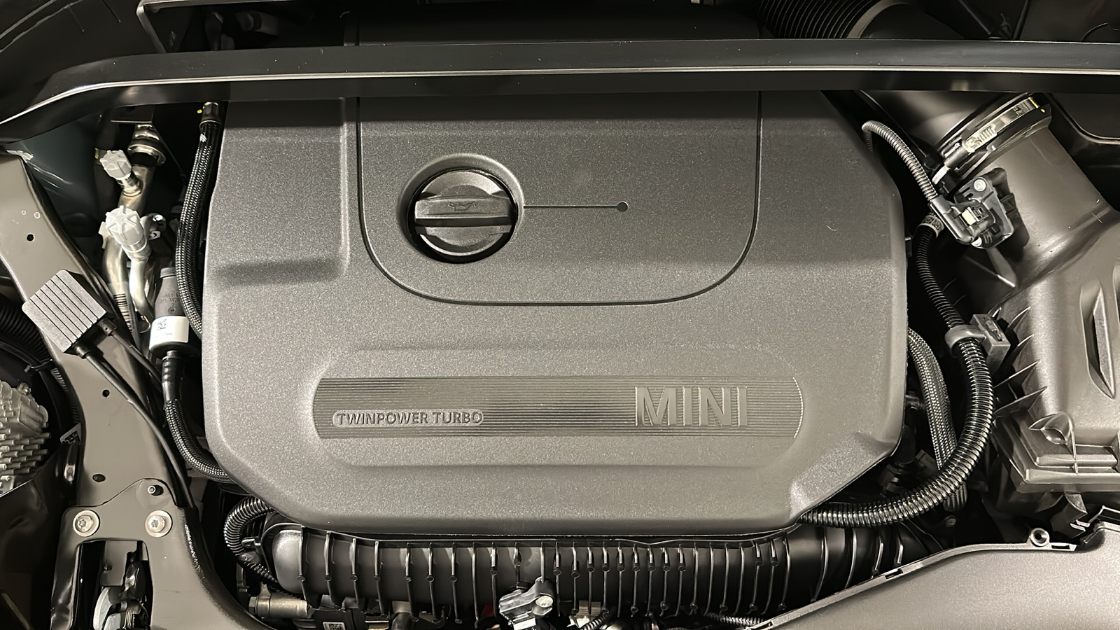 2024 MINI Cooper S Countryman Cooper S FWD 30