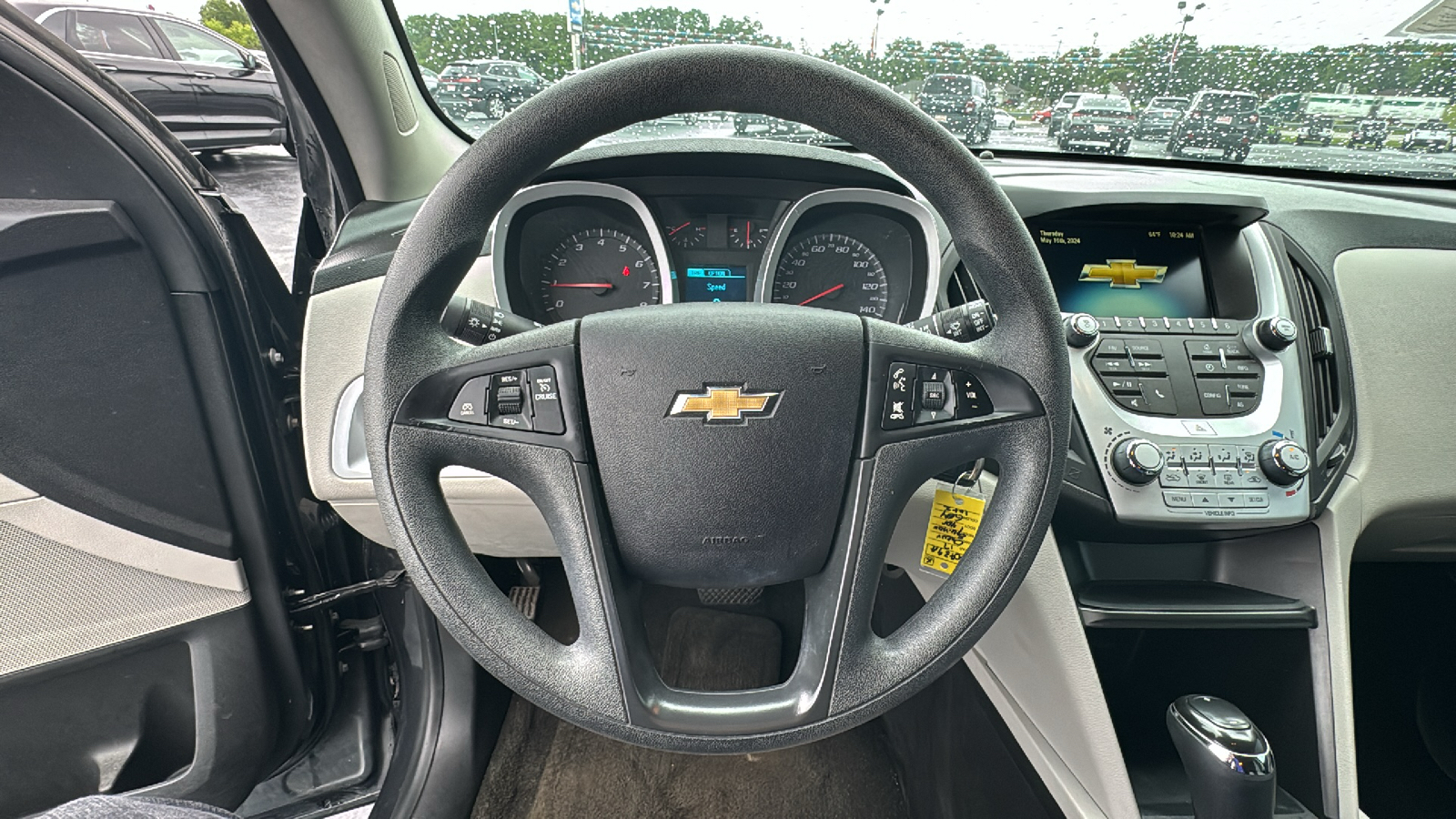 2017 Chevrolet Equinox LS 20