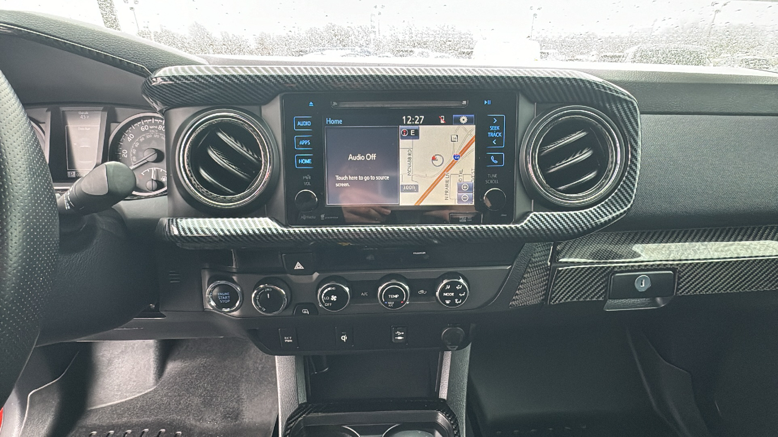 2016 Toyota Tacoma  22