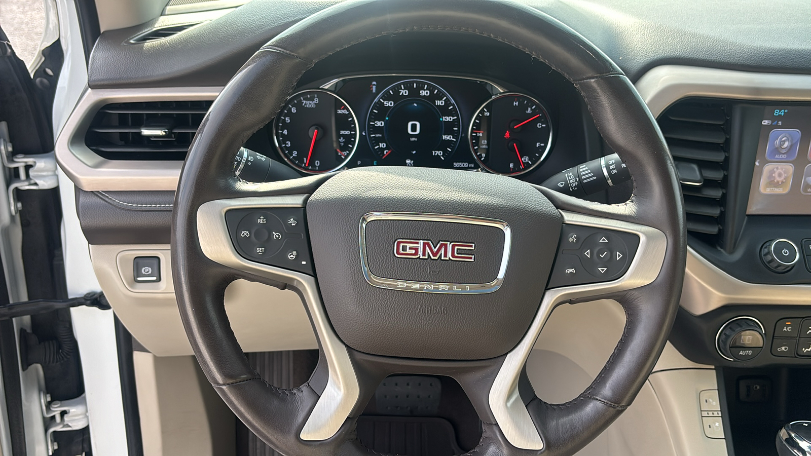 2019 GMC Acadia Denali 15