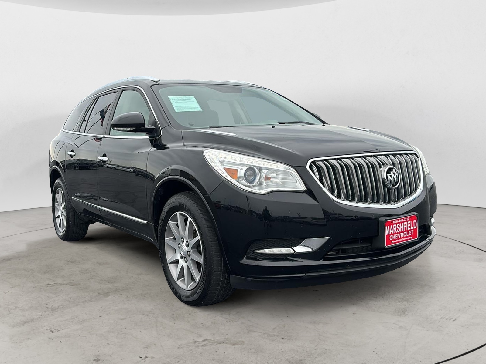 2017 Buick Enclave Convenience Group 1