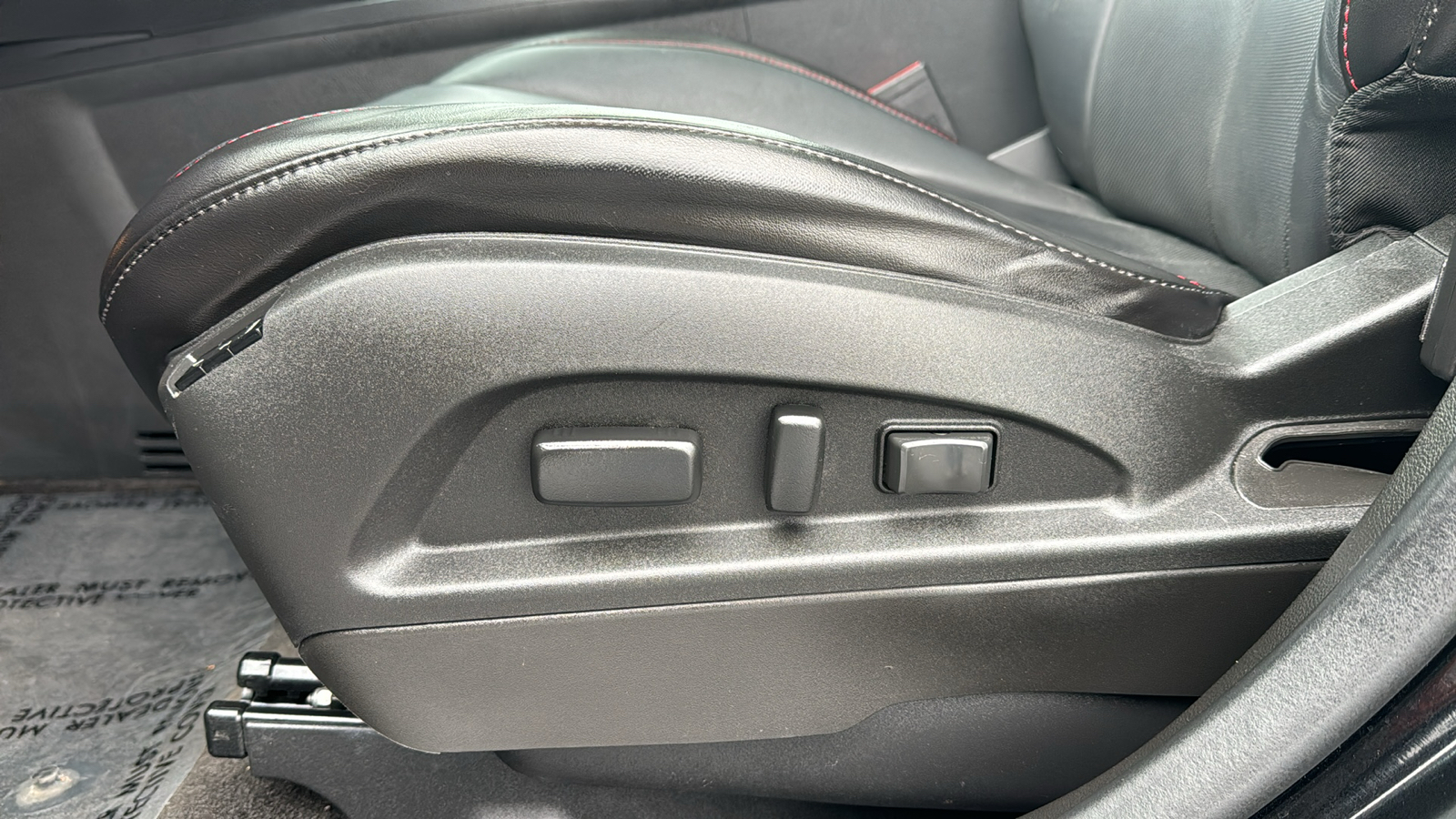 2016 Chevy Equinox  26