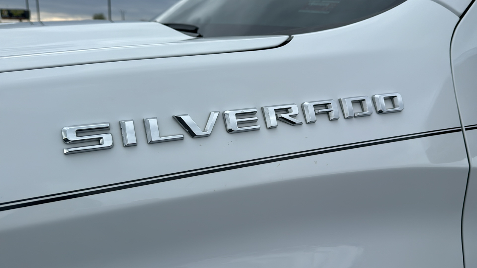 2021 Chevrolet Silverado 1500 LT 7