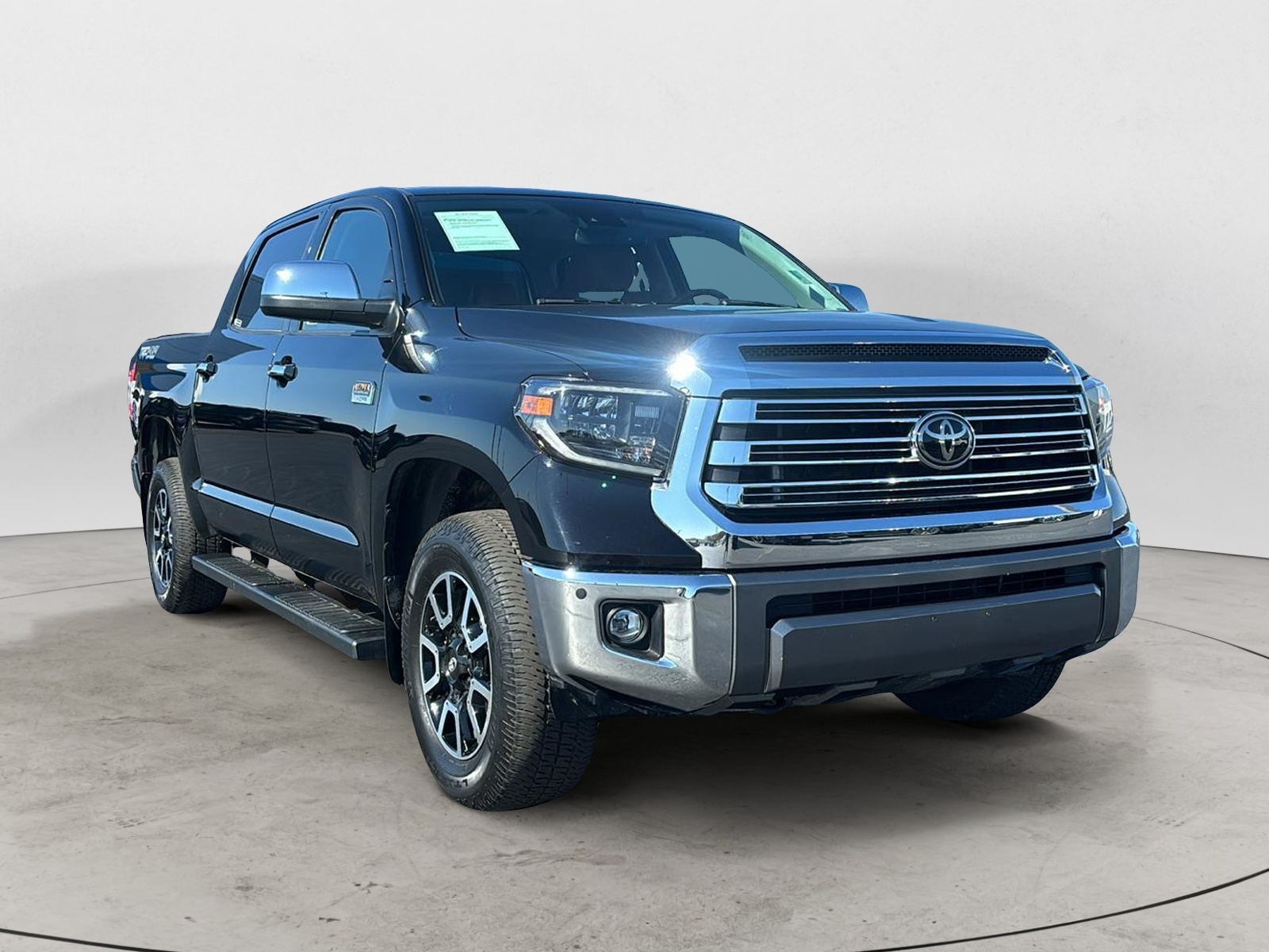 2021 Toyota Tundra 1794 1