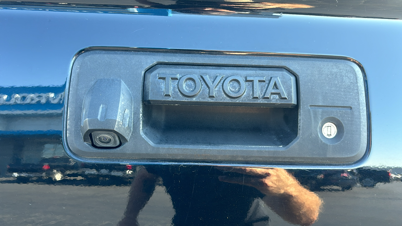 2021 Toyota Tundra 1794 9