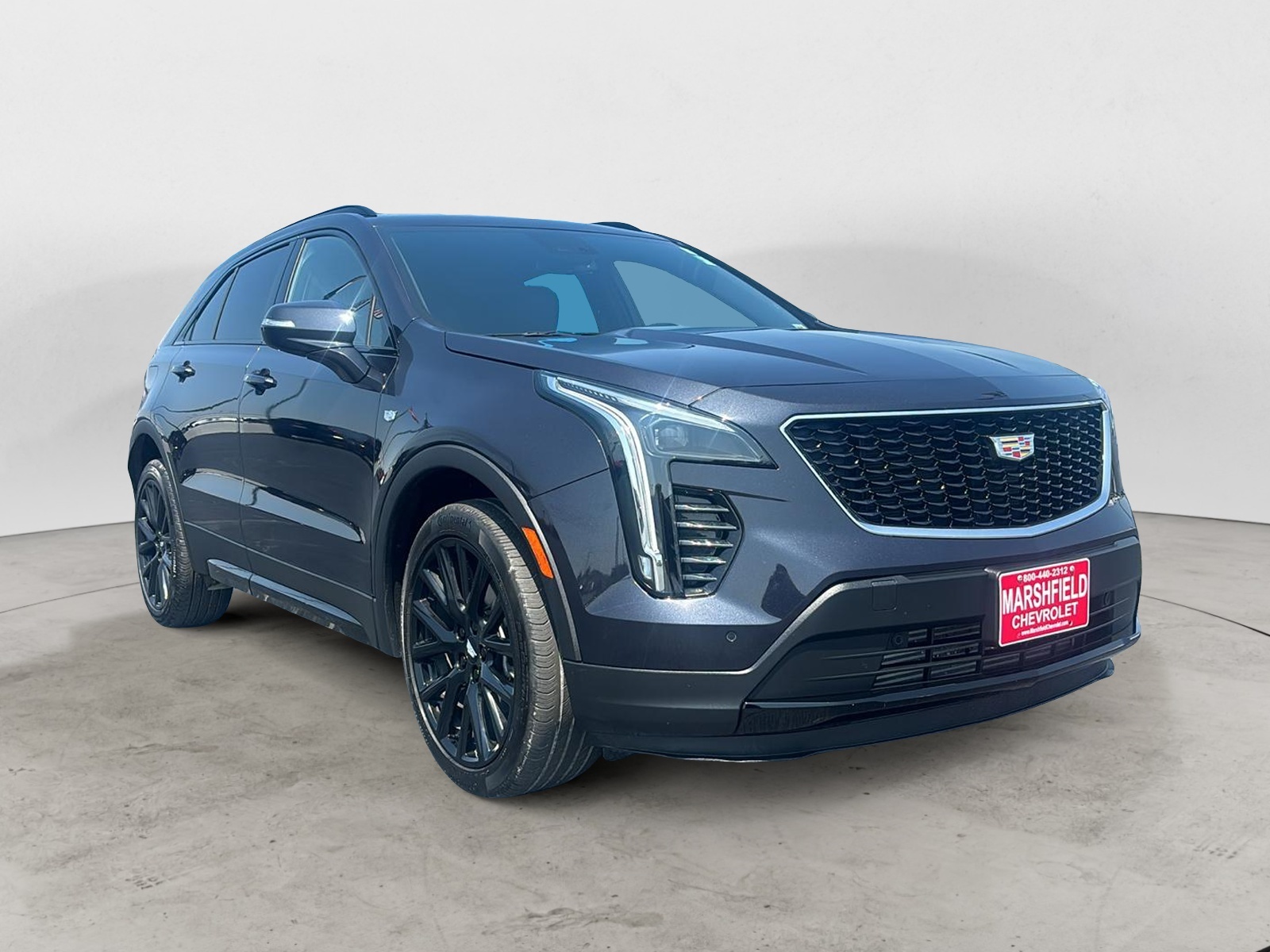 2023 Cadillac XT4 Sport 1