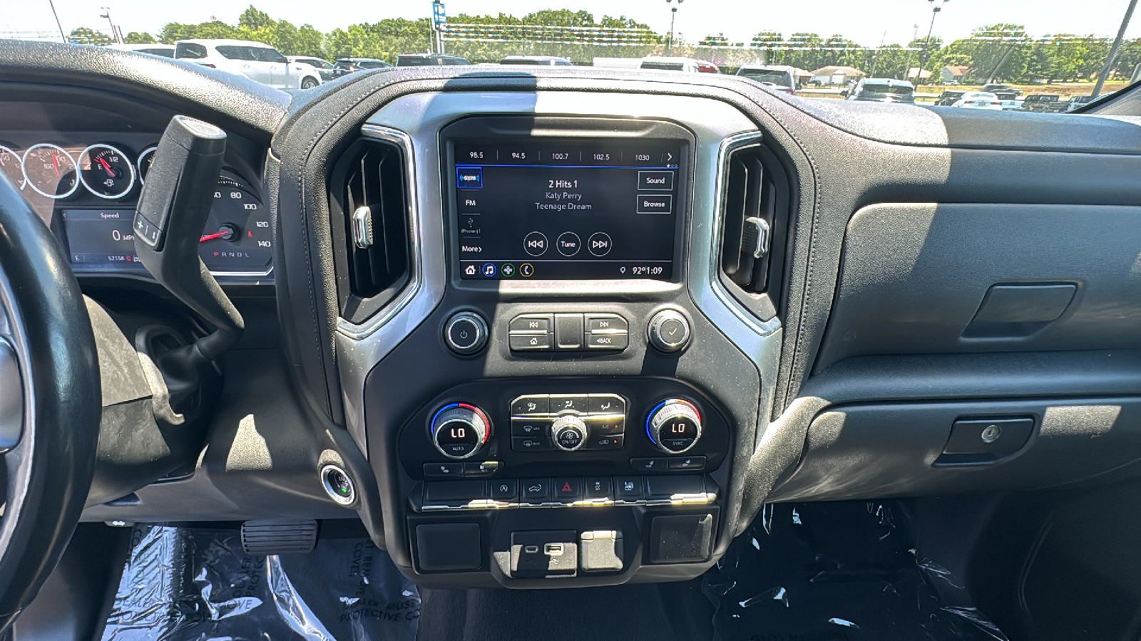 2022 Chevrolet Silverado 1500 LTD LT 22