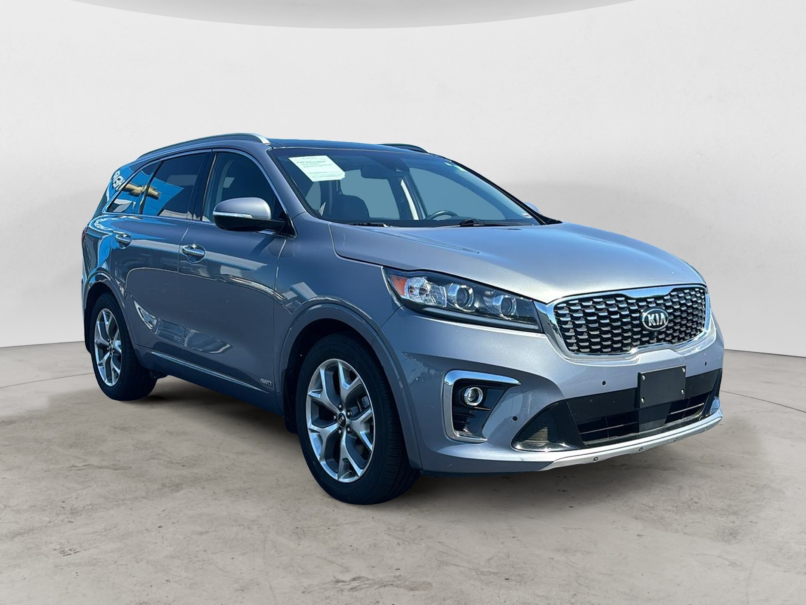 2020 Kia Sorento SX 1