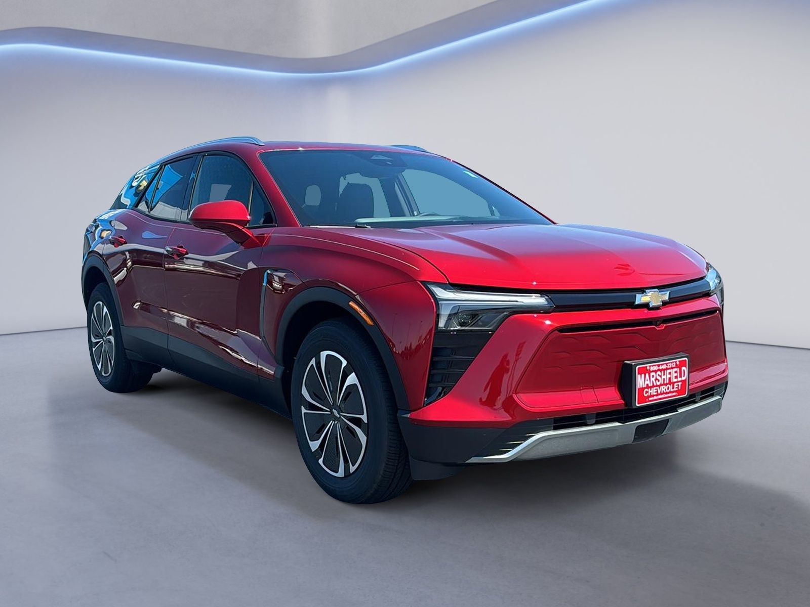 2024 Chevrolet Blazer EV LT 1