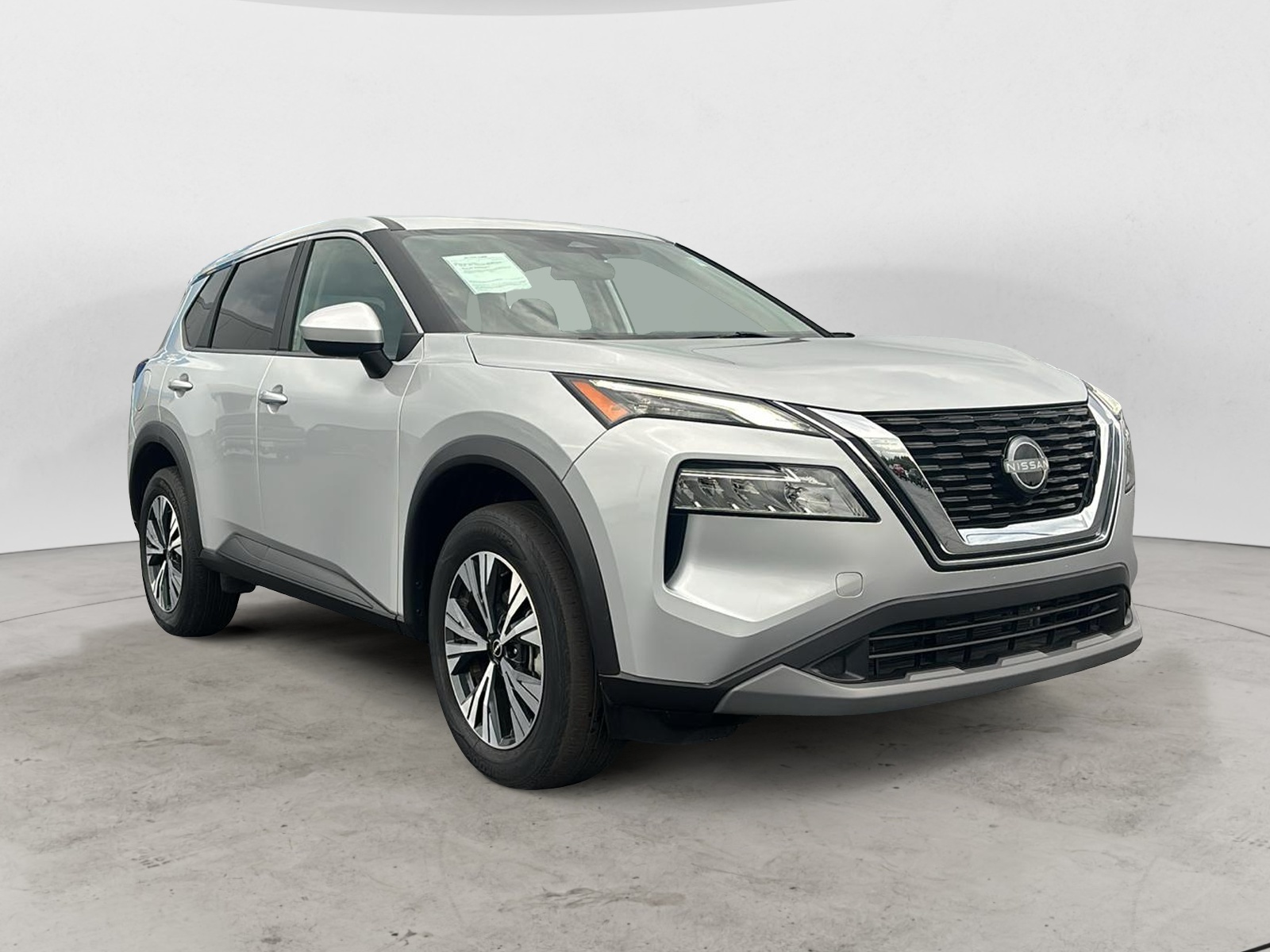 2023 Nissan Rogue SV 1