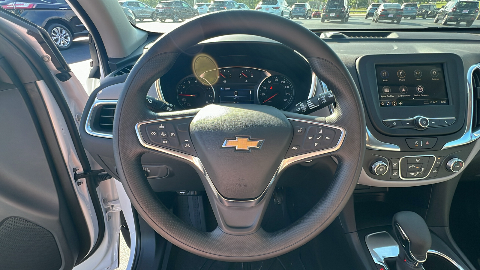 2024 Chevrolet Equinox LS 20