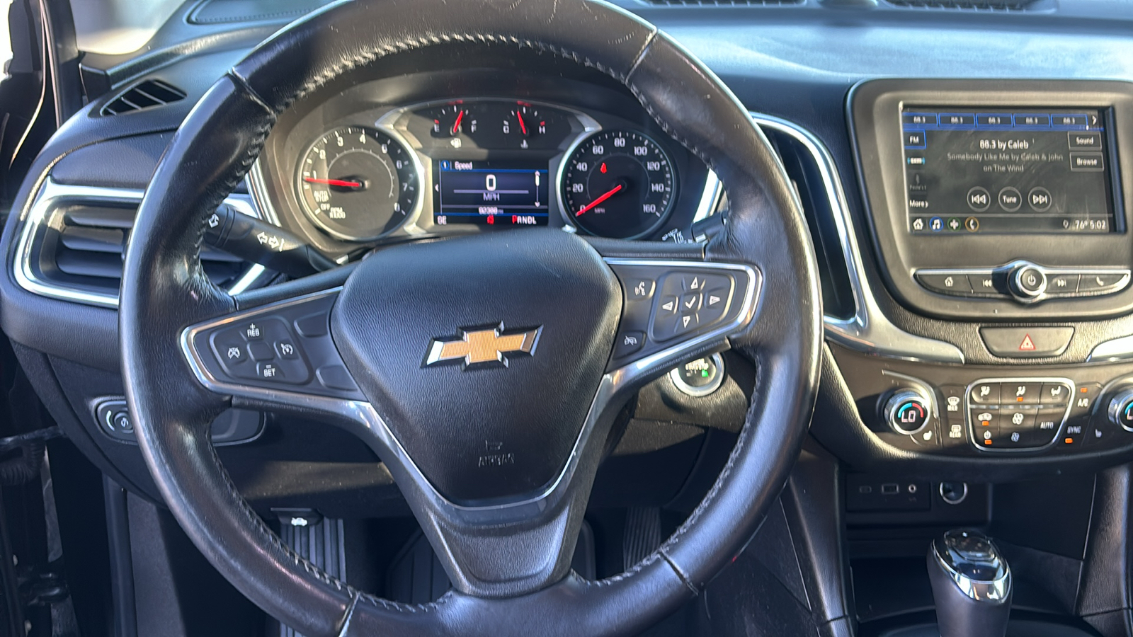 2019 Chevrolet Equinox LT 13