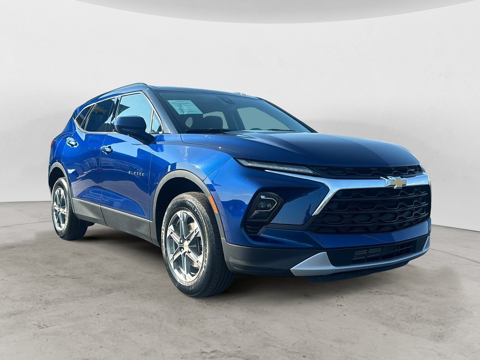 2023 Chevrolet Blazer LT 1