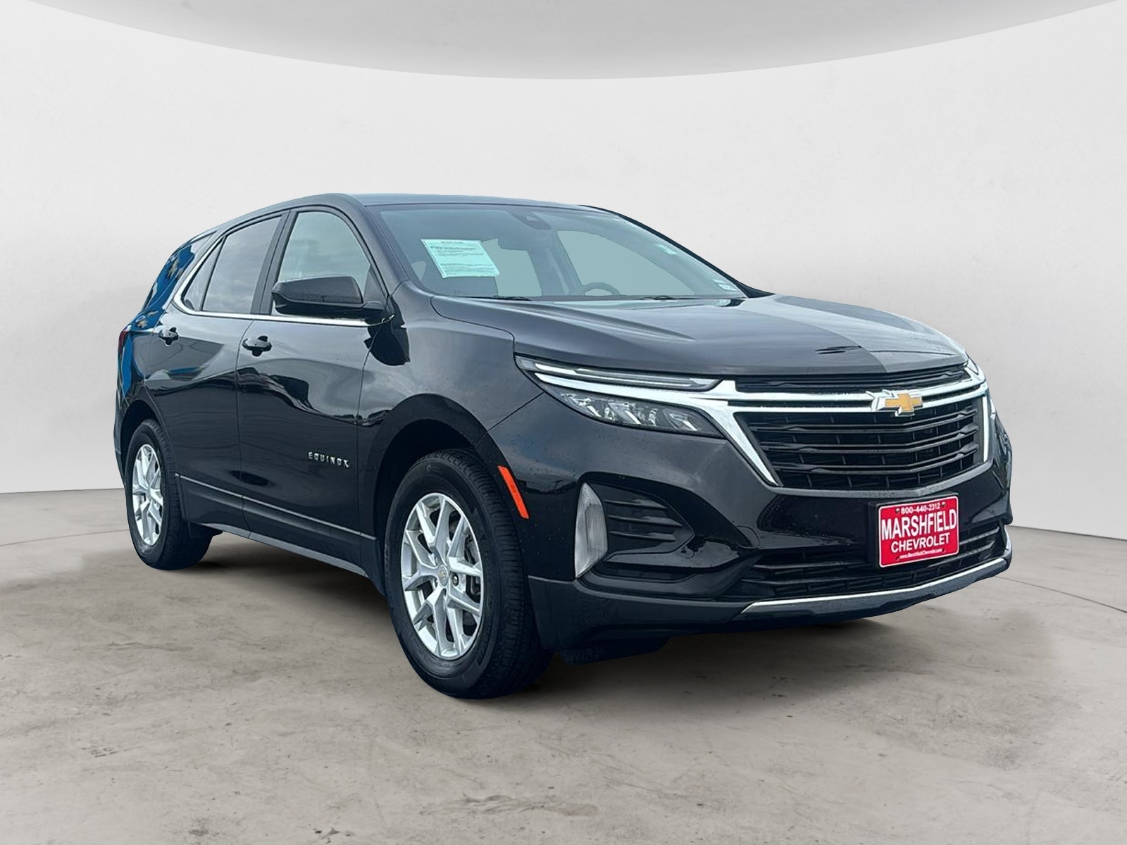 2023 Chevrolet Equinox LT 1