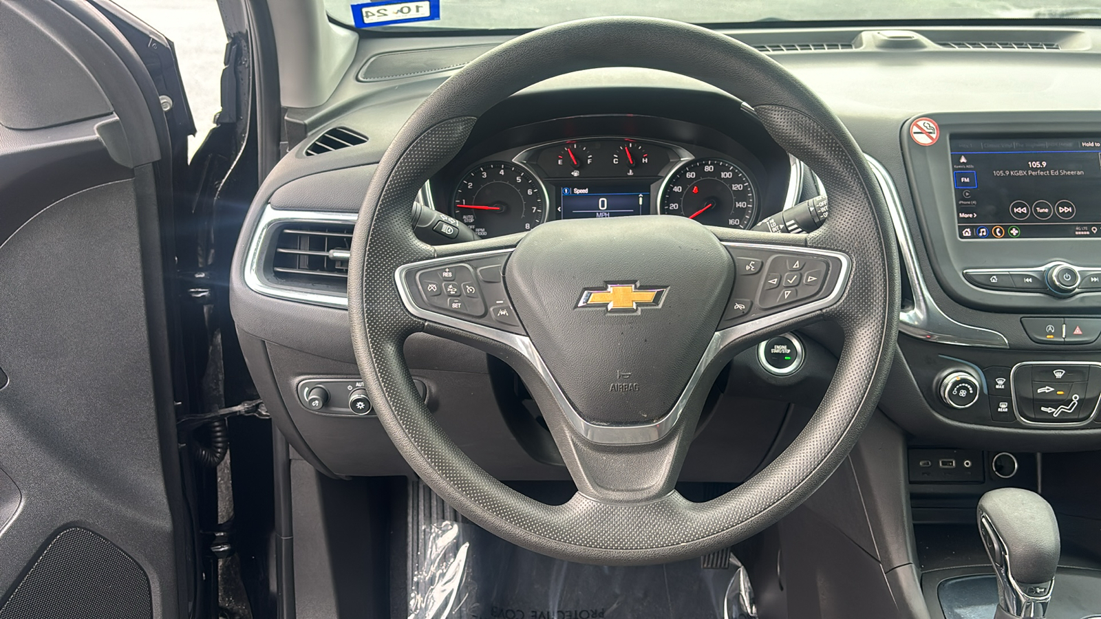 2023 Chevrolet Equinox LT 12