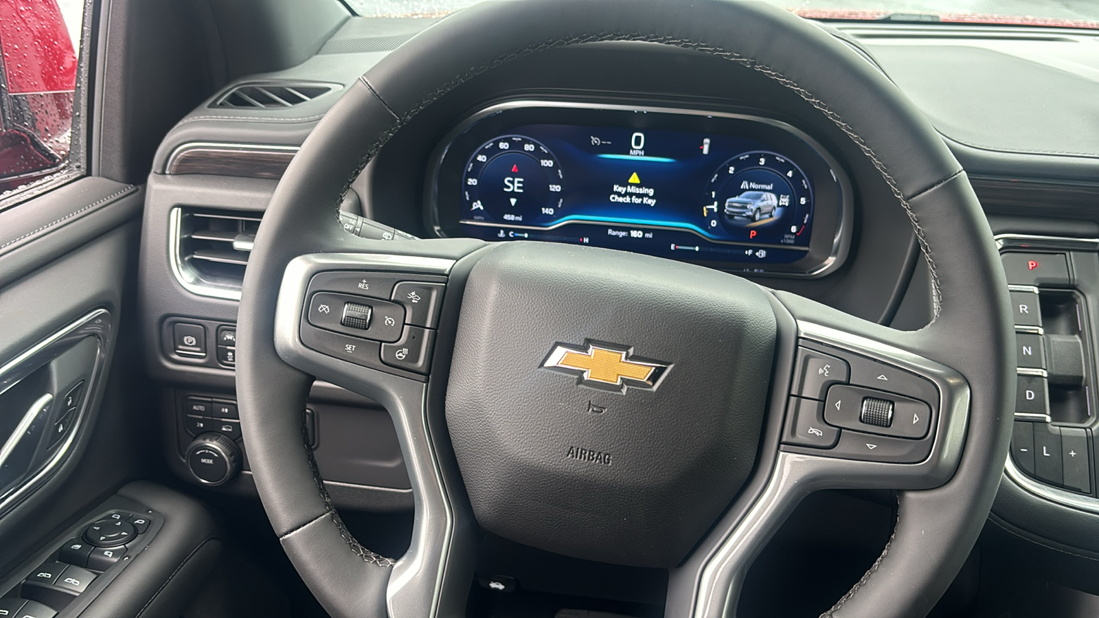 2024 Chevrolet Tahoe LT 14