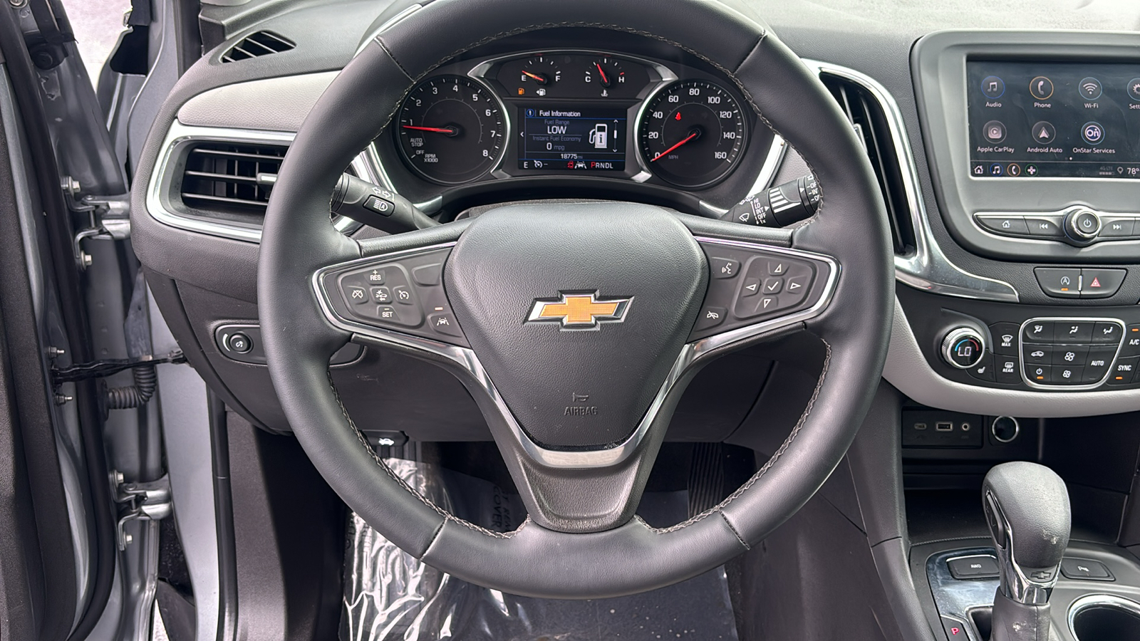 2024 Chevrolet Equinox LT 14