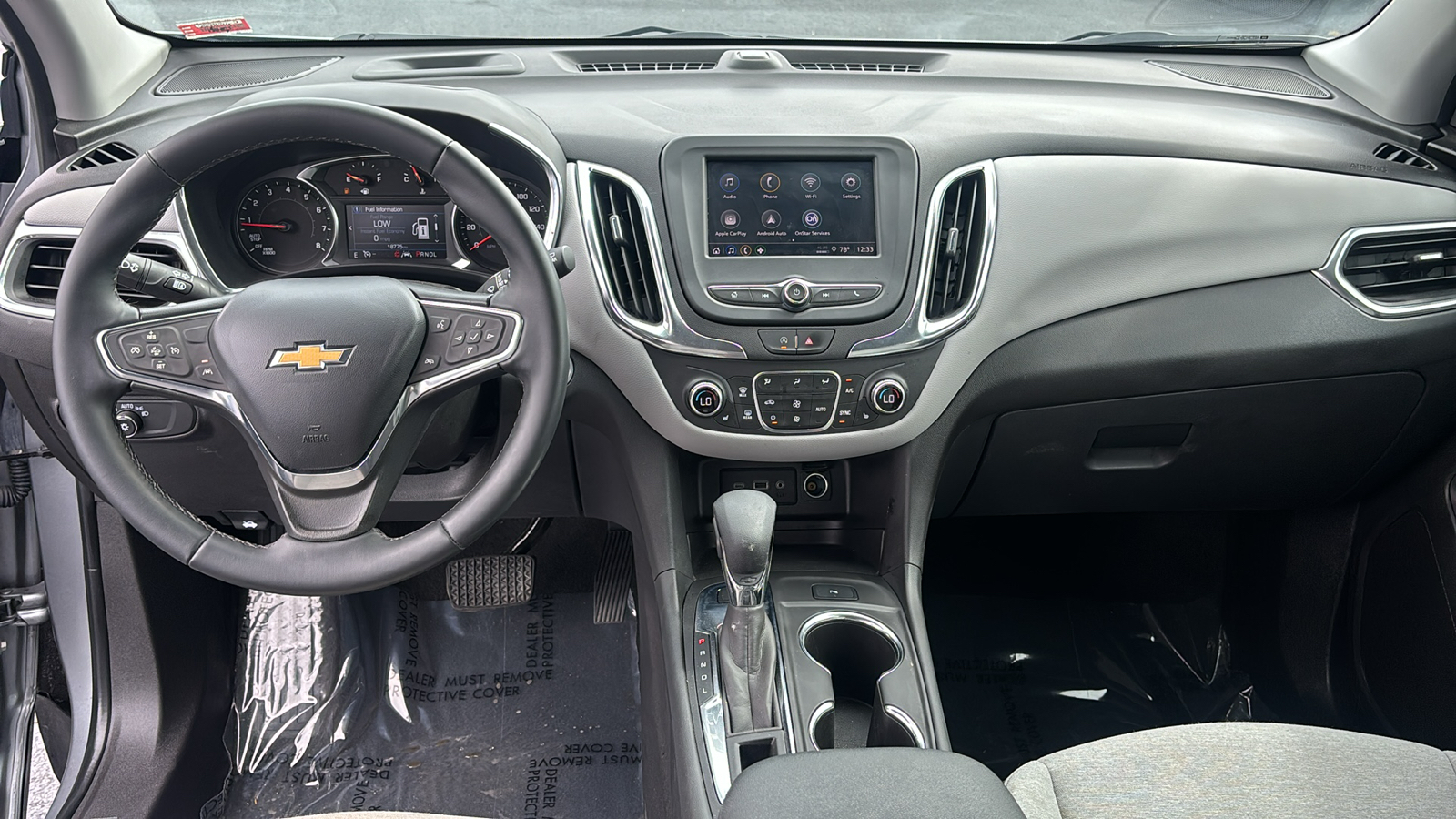 2024 Chevrolet Equinox LT 15