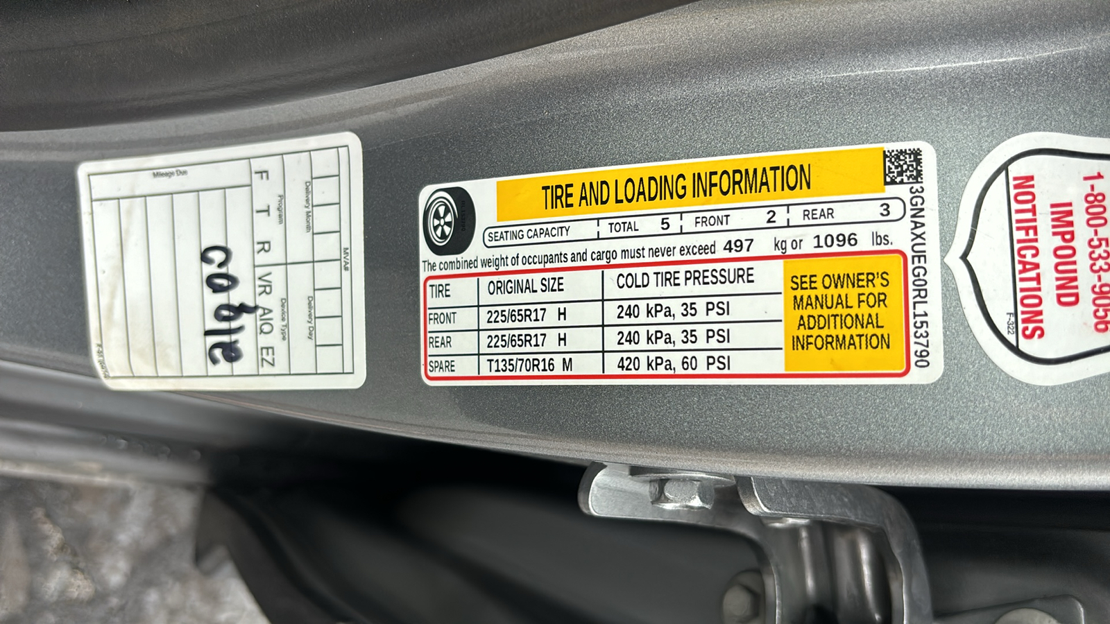 2024 Chevrolet Equinox LT 26