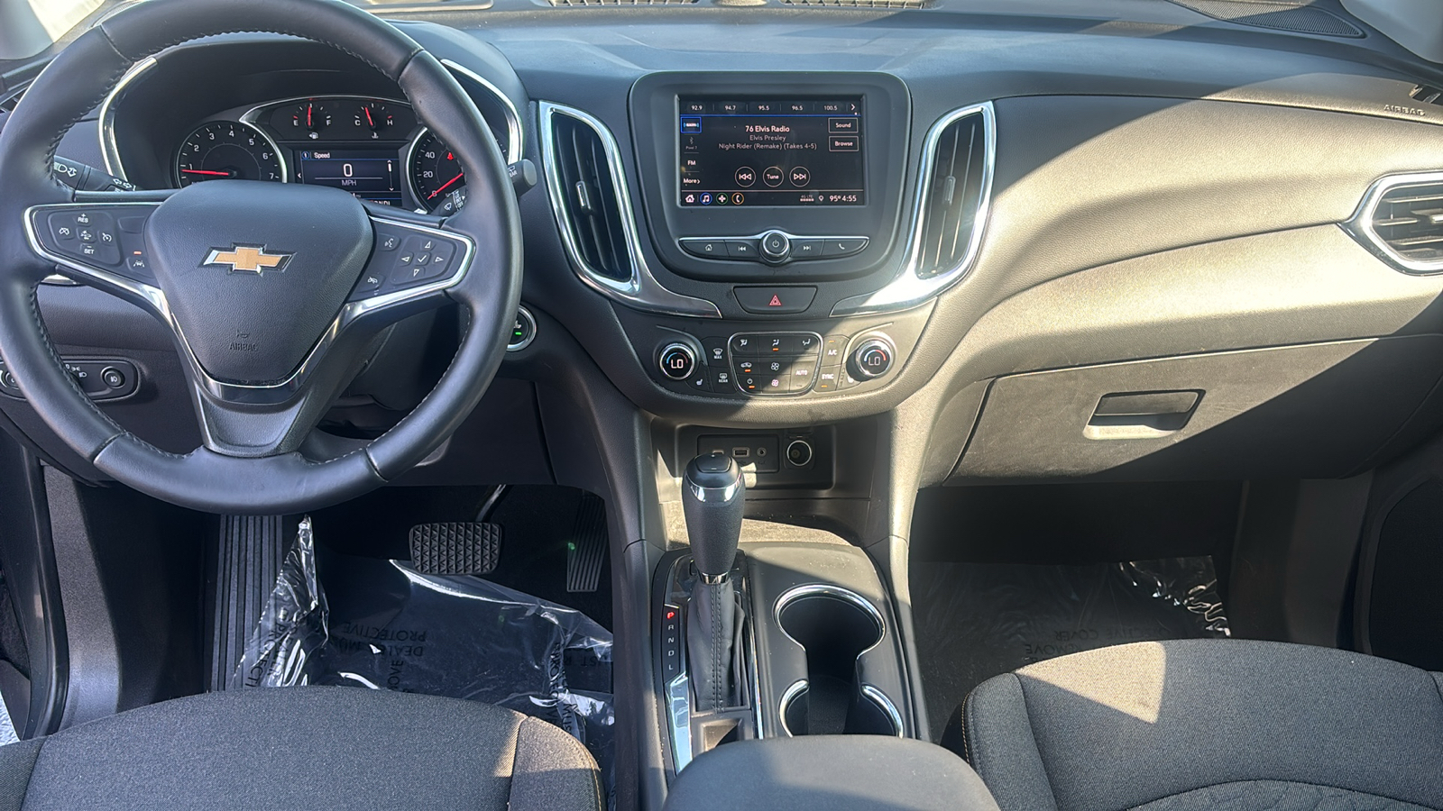 2021 Chevrolet Equinox LT 14