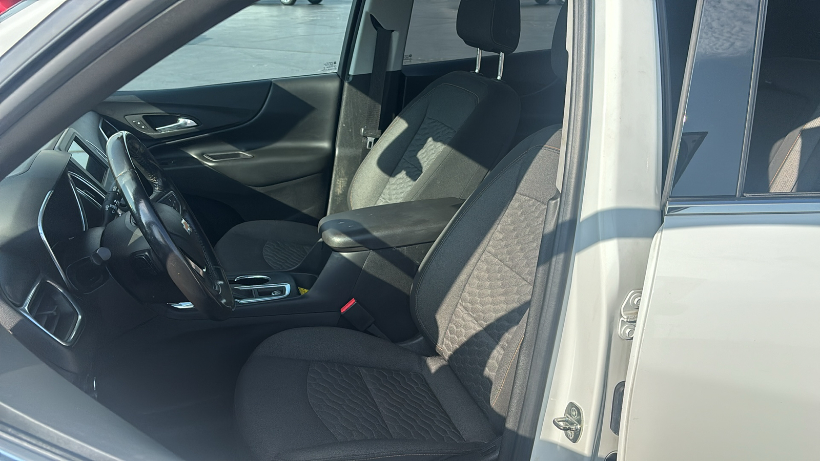 2019 Chevrolet Equinox LT 11