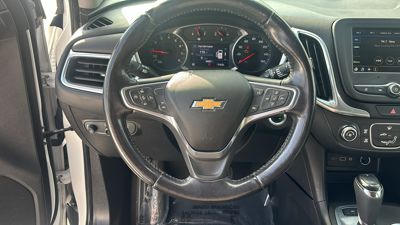 2019 Chevrolet Equinox LT 12