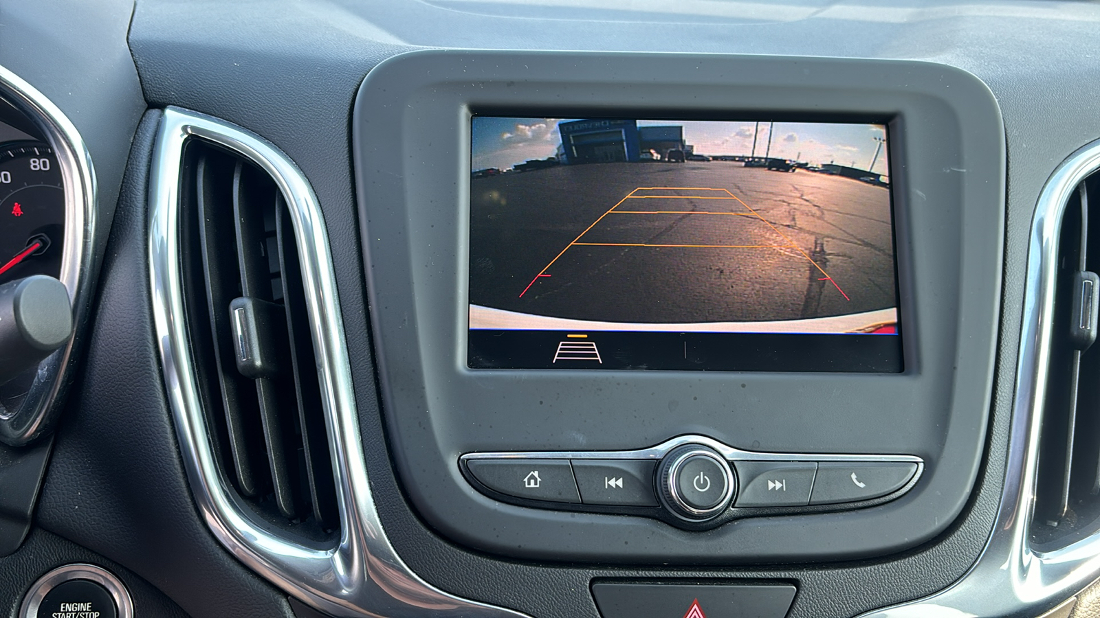 2021 Chevrolet Equinox LT 22