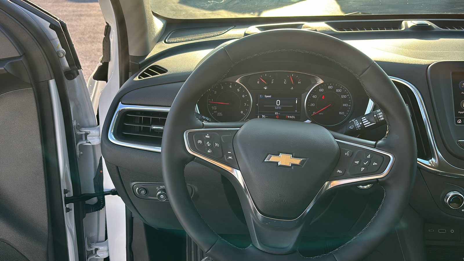 2024 Chevrolet Equinox LT 13