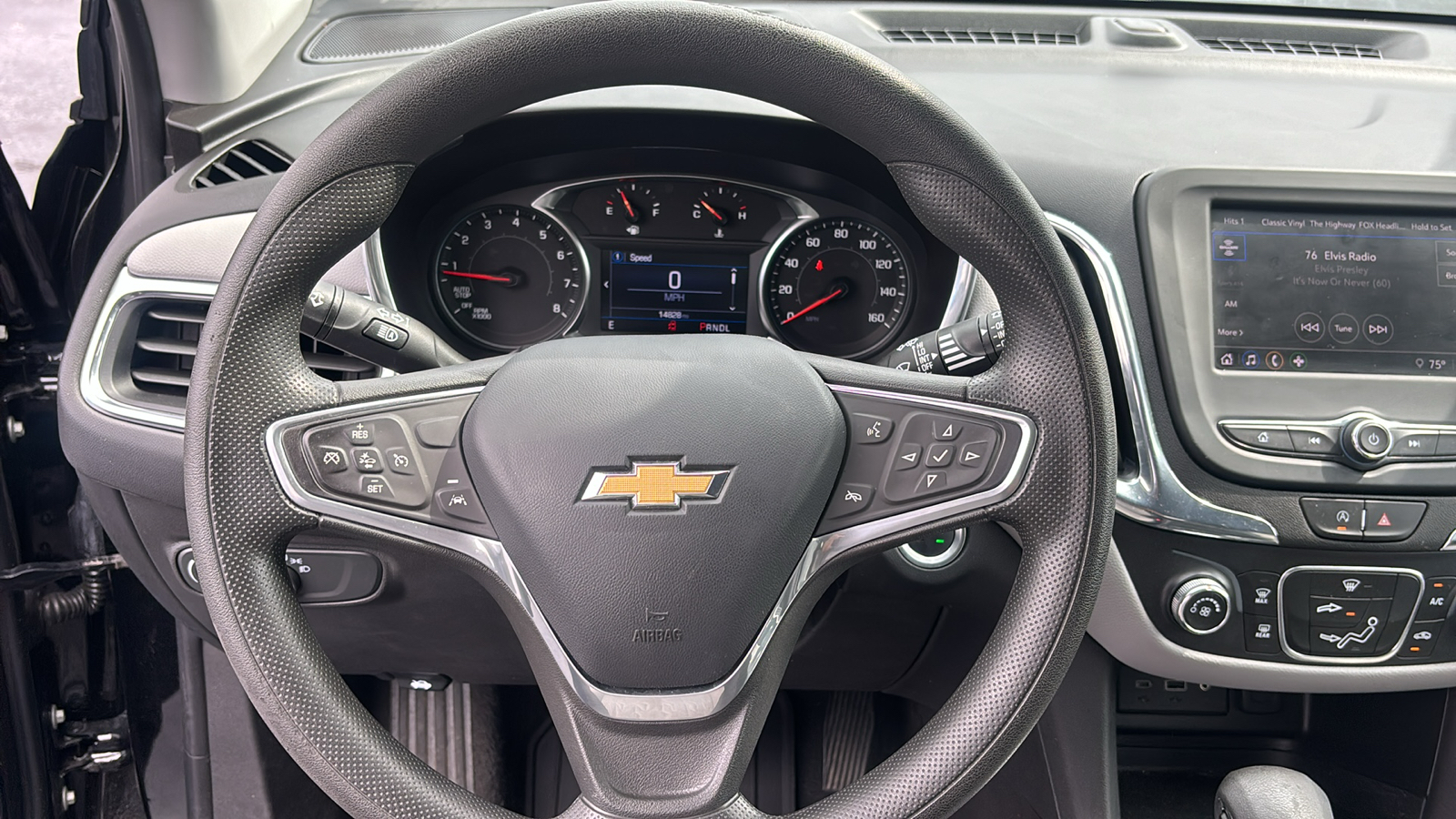 2023 Chevrolet Equinox LS 13