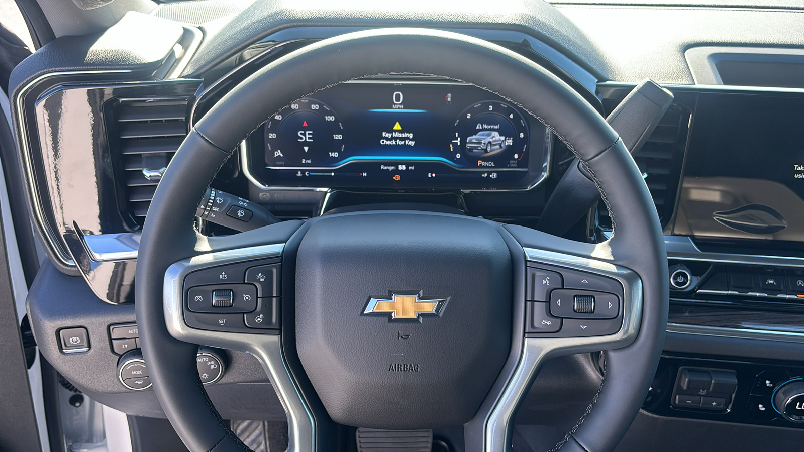 2024 Chevrolet Silverado 1500 LT 13