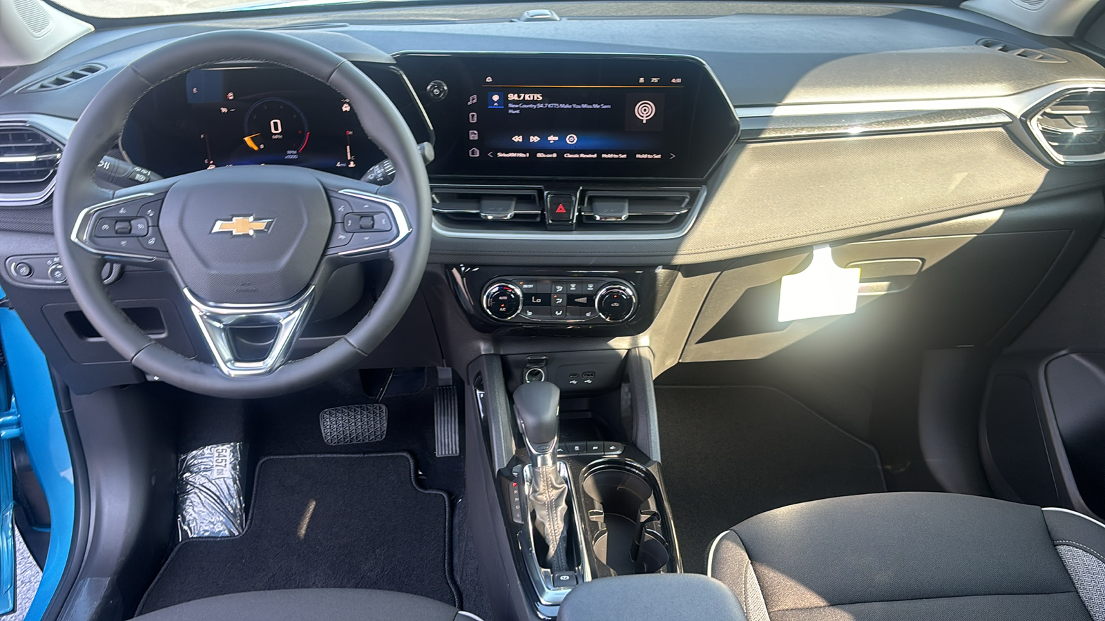 2025 Chevrolet TrailBlazer LT 14