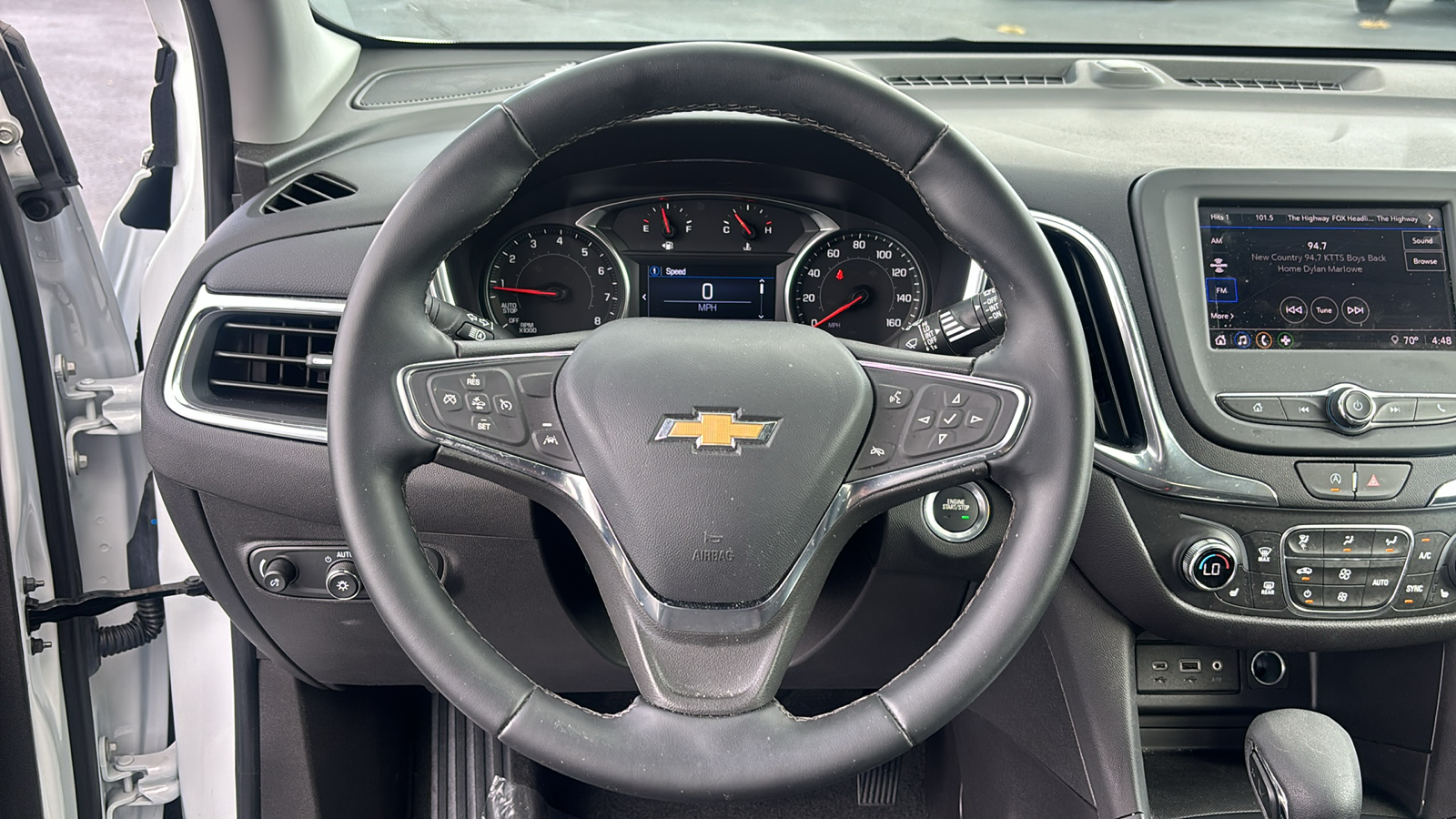 2024 Chevrolet Equinox LT 13