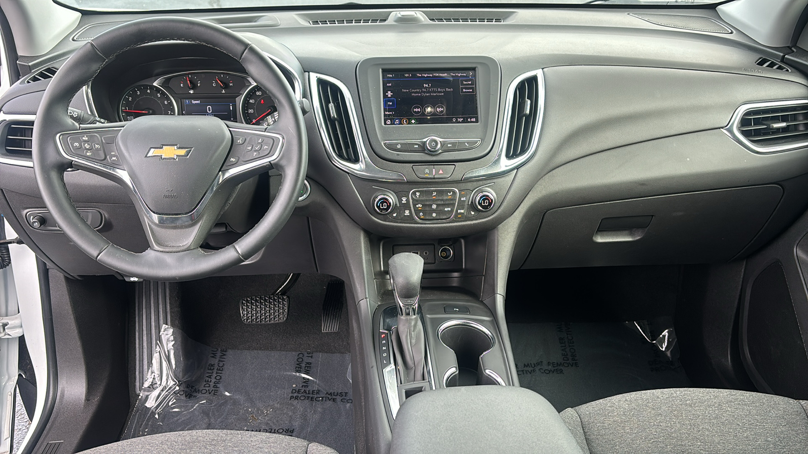 2024 Chevrolet Equinox LT 14