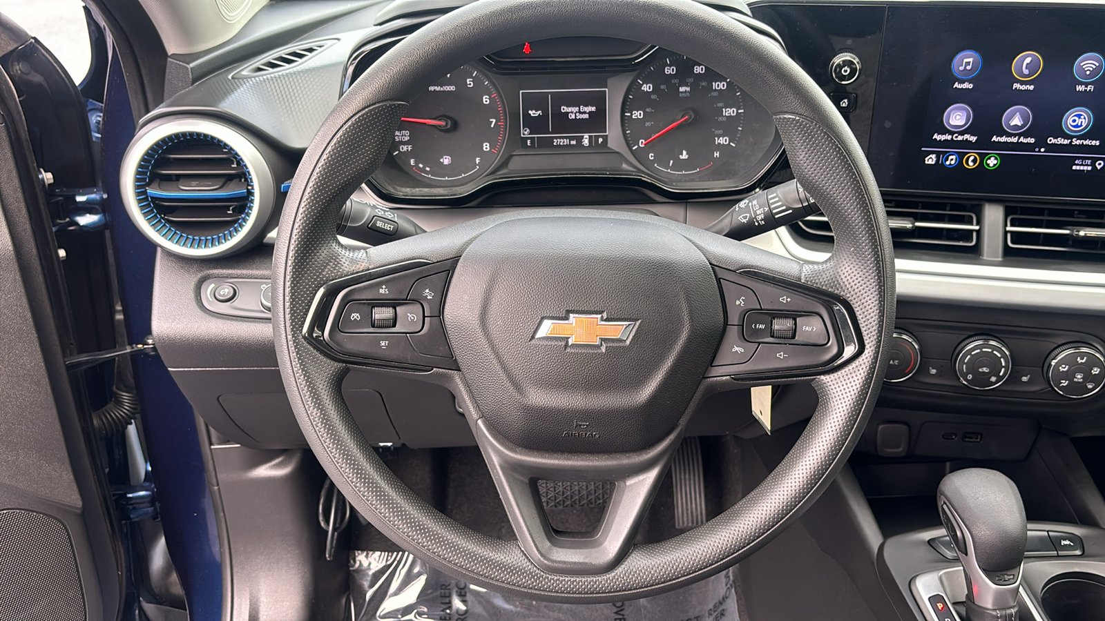 2024 Chevrolet Trax LS 12