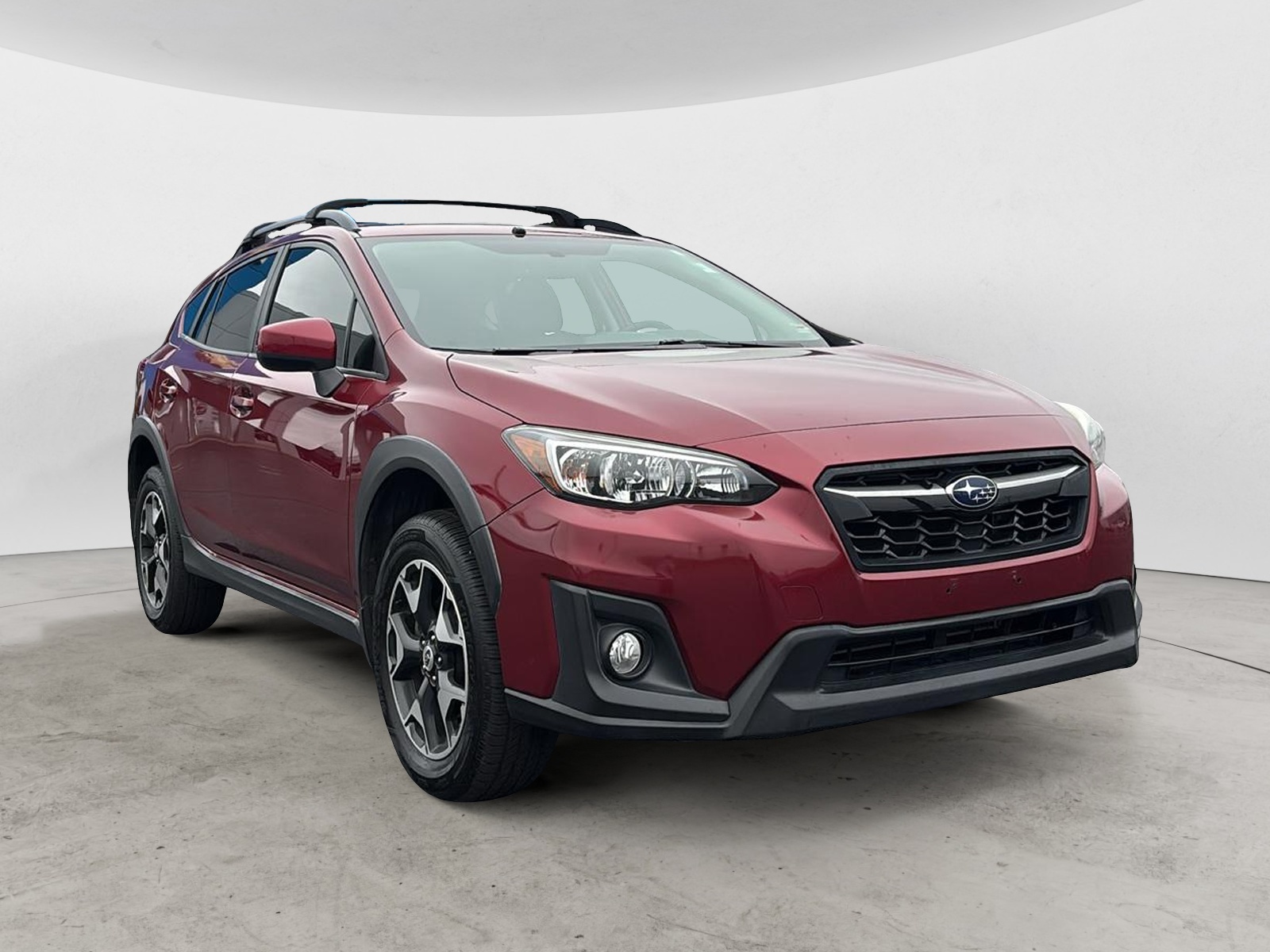 2018 Subaru Crosstrek 2.0i Premium 1