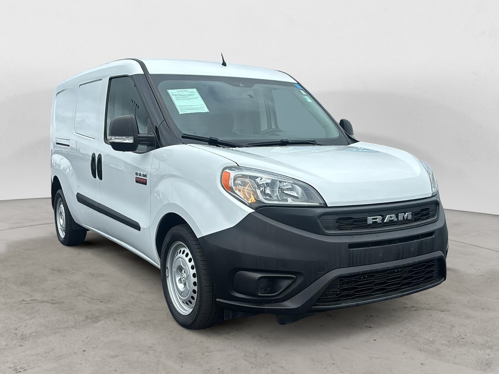 2021 Ram ProMaster City Tradesman 1