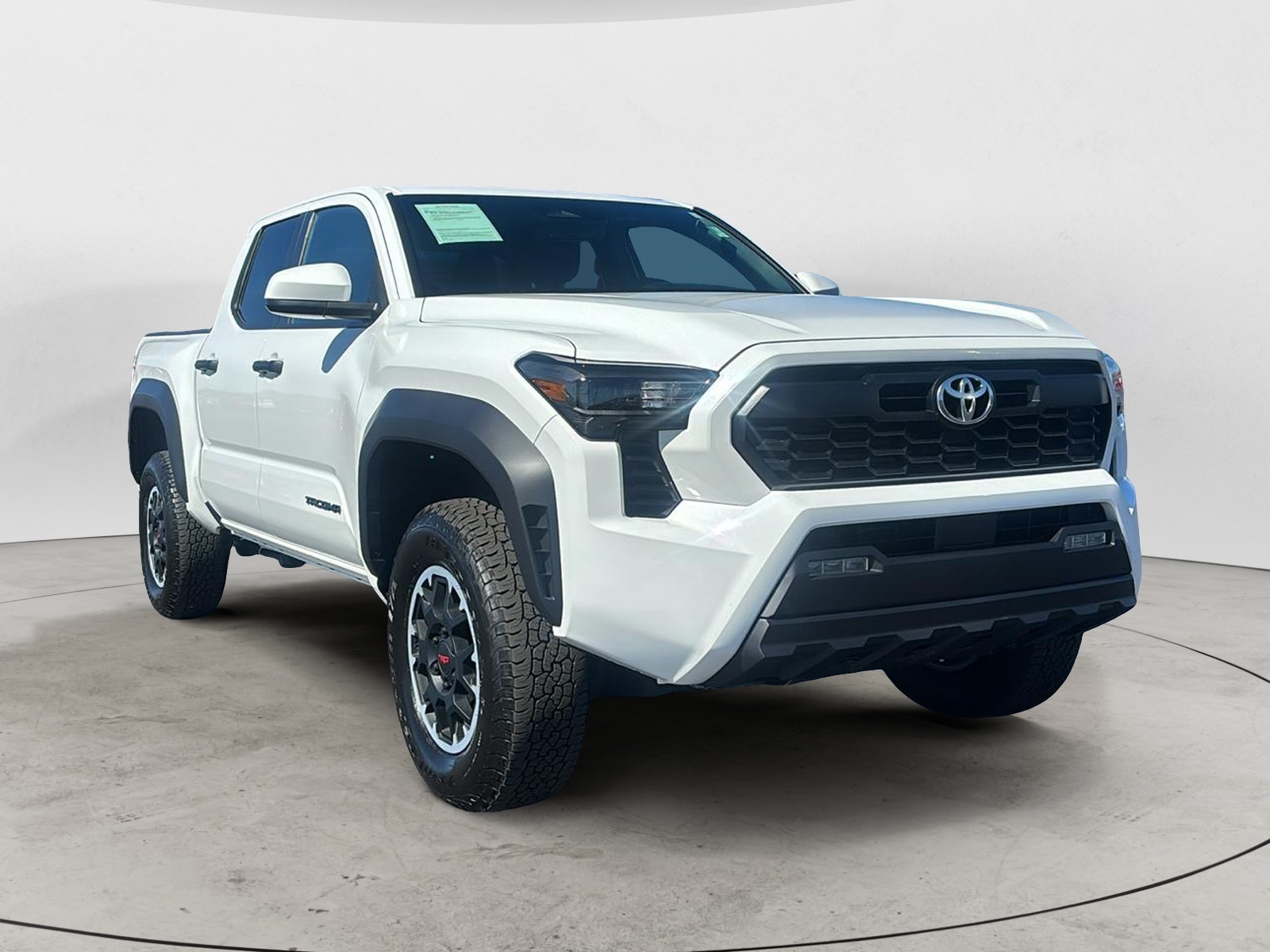 2024 Toyota Tacoma SR5 1