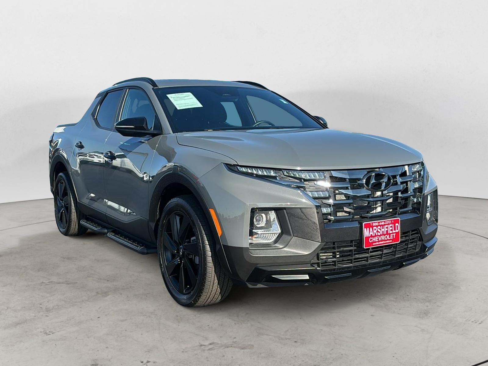 2023 Hyundai Santa Cruz NIGHT 1